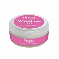 Dalon Vaseline Τριαντάφυλλο 100ml